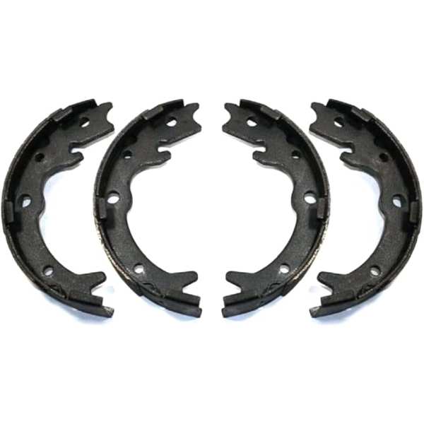 تصویر محصول لنت ترمز دستی آلفارومئو 4C اسپایدر سال 2016